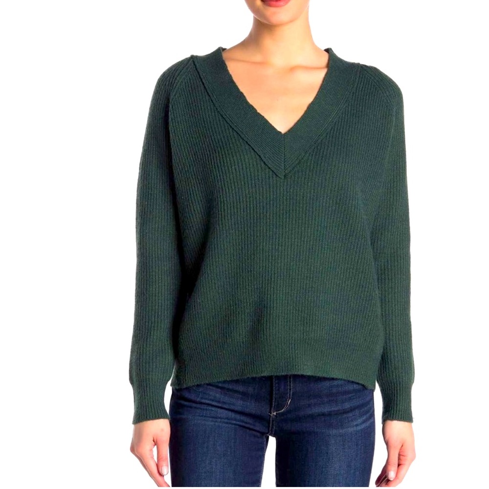 COPY - FRNCH Paris Sweater NWT S/M